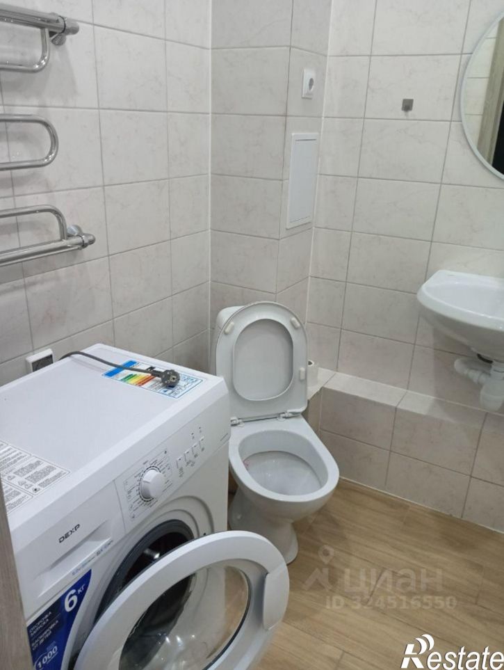 1-комн квартира 1-й Бульварный проезд, 6,  д. 6