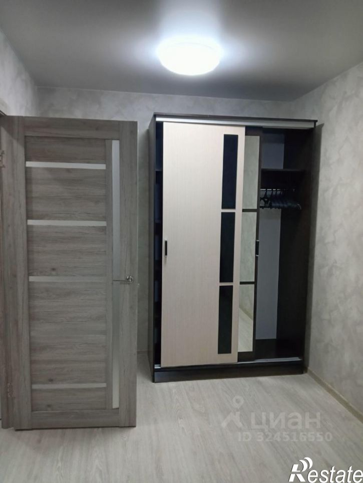 1-комн квартира 1-й Бульварный проезд, 6,  д. 6