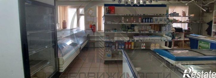 Торговое помещение Шацкий район, Польное Конобеево с.
