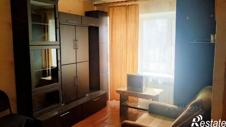 1-комн квартира улица Белякова, 10,  д. 10