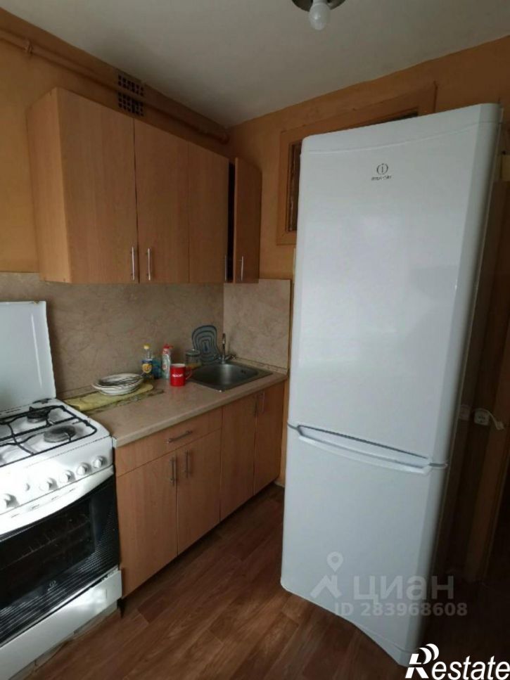 1-комн квартира улица Белякова, 10,  д. 10