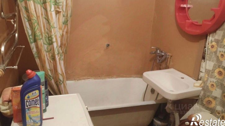 1-комн квартира улица Белякова, 10,  д. 10