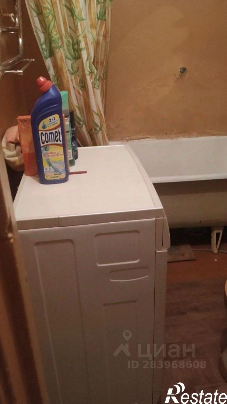 1-комн квартира улица Белякова, 10,  д. 10