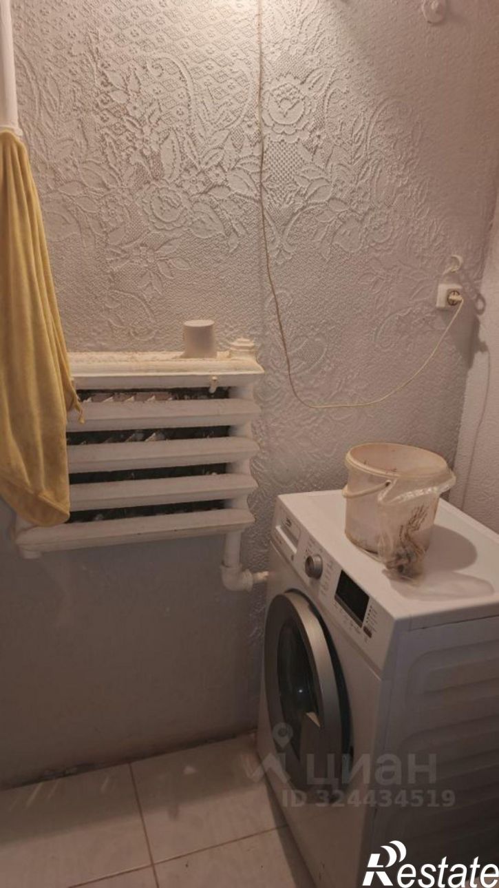 1-комн квартира Совхозная улица, 4,  д. 4