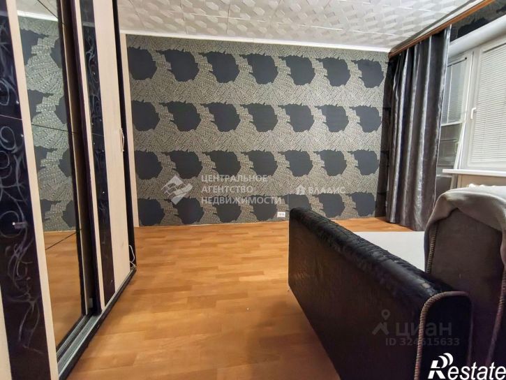 2-комн квартира улица Стройкова, 8,  д. 8