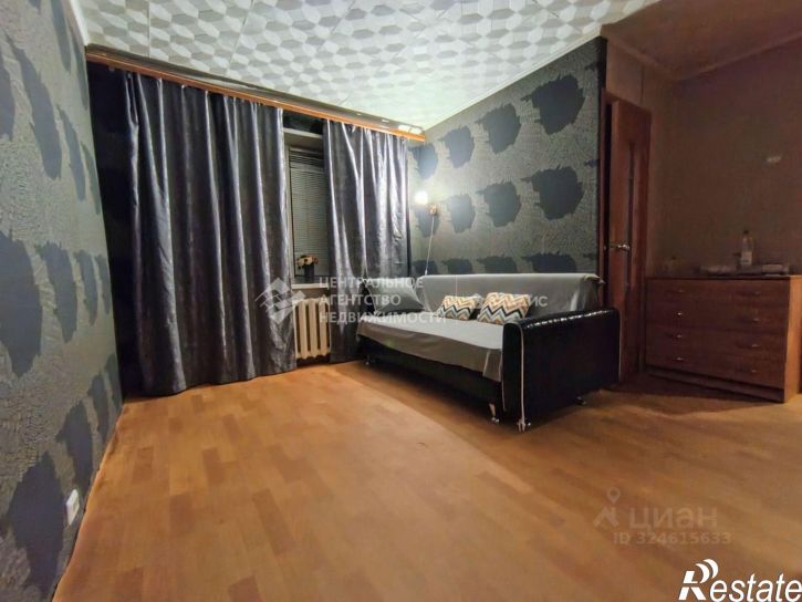 2-комн квартира улица Стройкова, 8,  д. 8