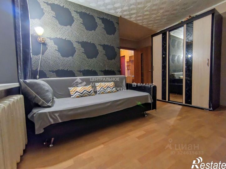 2-комн квартира улица Стройкова, 8,  д. 8