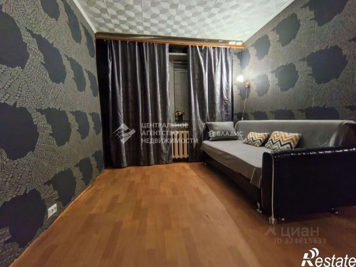 2-комн квартира улица Стройкова, 8,  д. 8