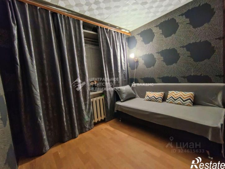 2-комн квартира улица Стройкова, 8,  д. 8