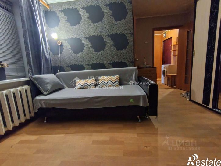 2-комн квартира улица Стройкова, 8,  д. 8