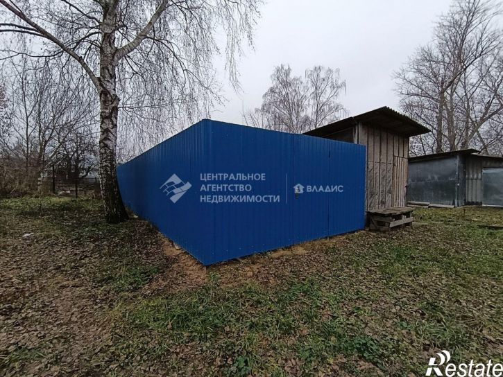 2-комн квартира рабочий посёлок Шилово