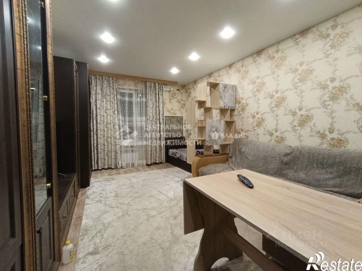 2-комн квартира рабочий посёлок Шилово