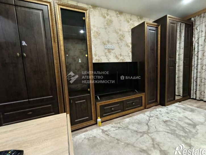 2-комн квартира рабочий посёлок Шилово