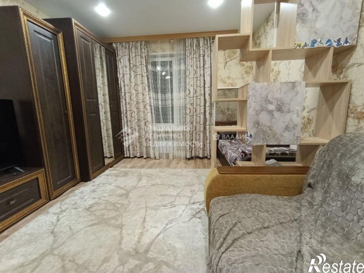 2-комн квартира рабочий посёлок Шилово