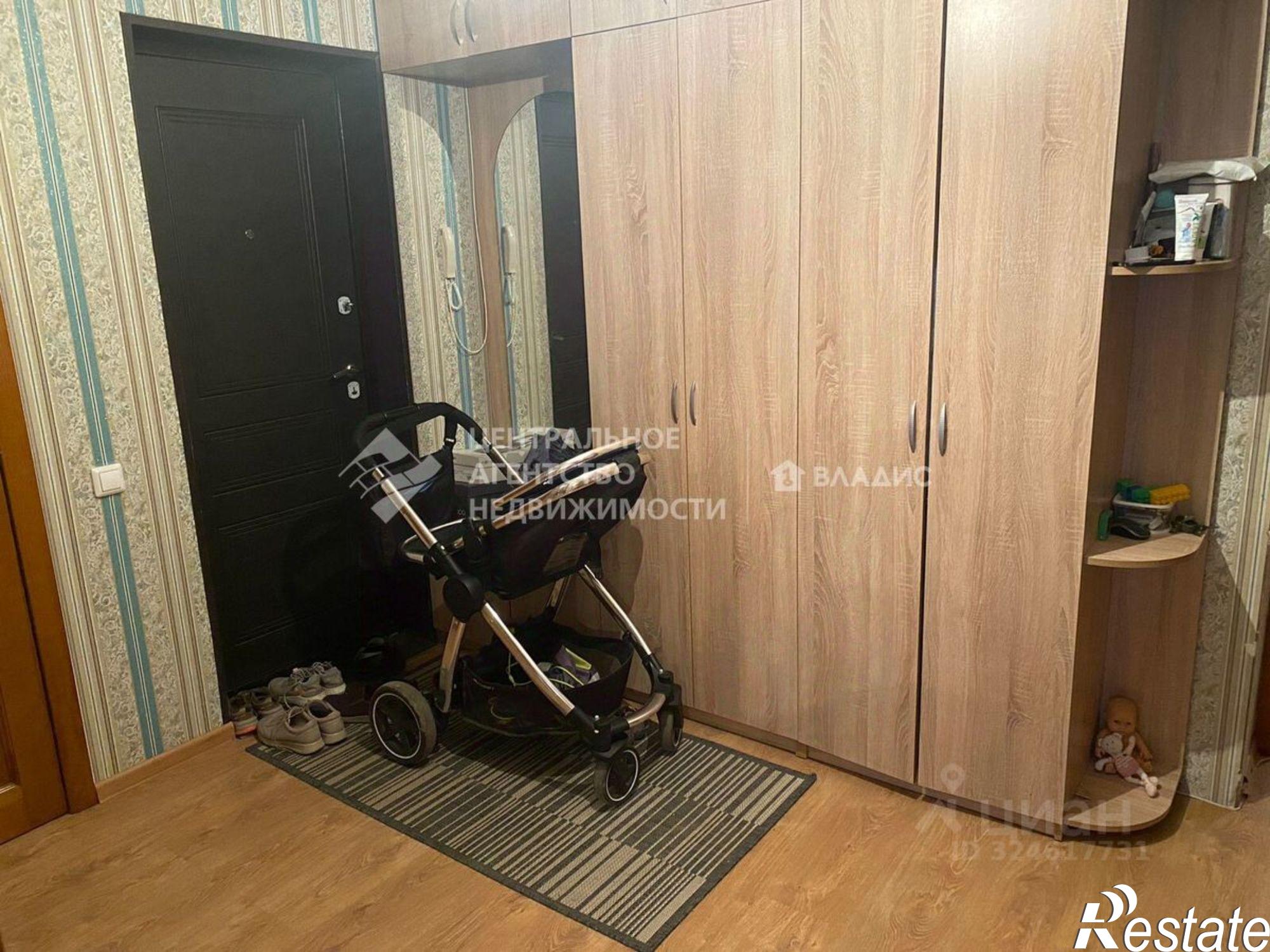 Купить квартиру за 5 100 000 рублей на Большая улица, 22А