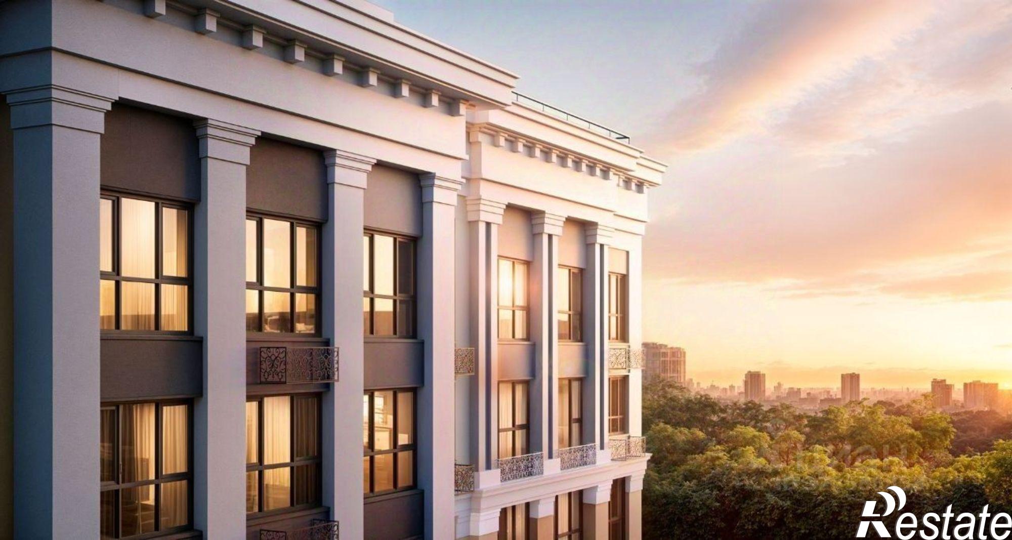 Купить квартиру за 8 240 320 рублей на Окский проезд, 21