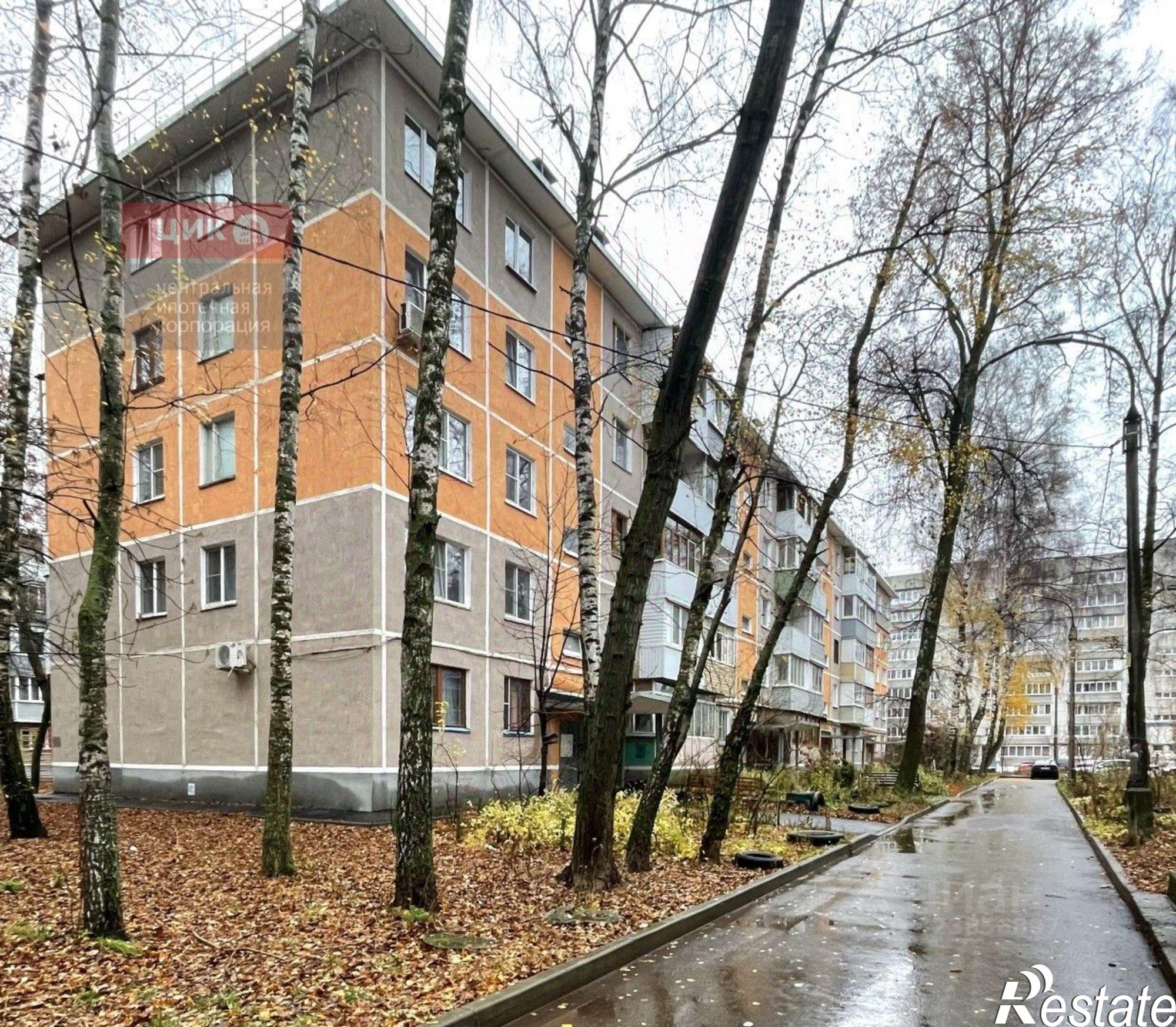 Купить квартиру за 3 350 000 рублей на Московское шоссе, 39 к3