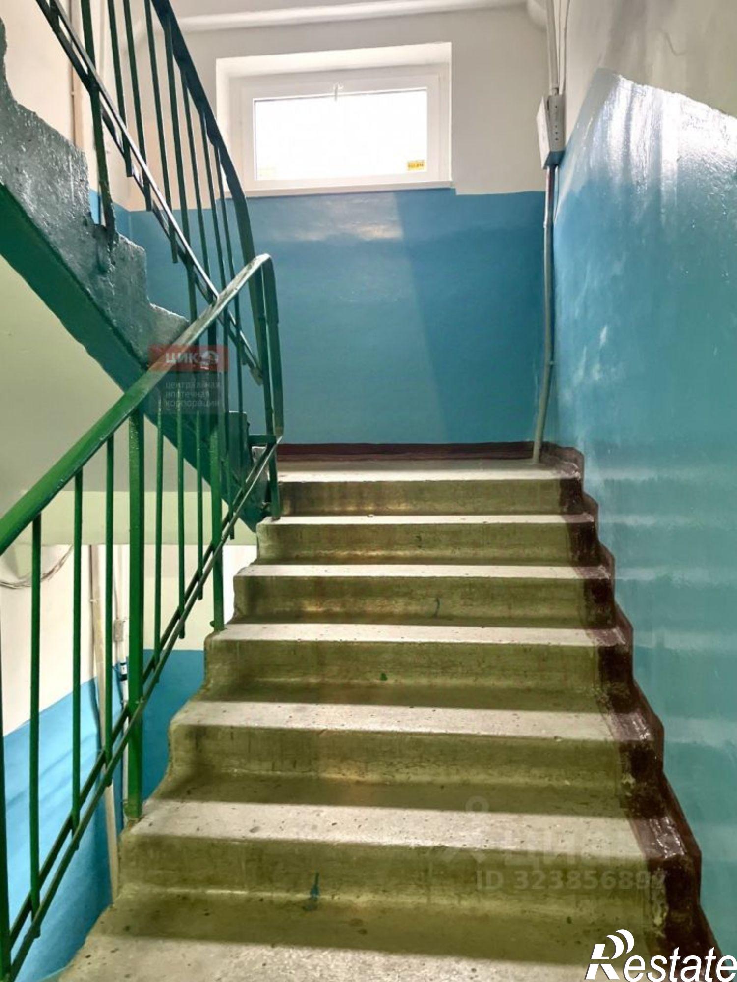 Купить квартиру за 3 350 000 рублей на Московское шоссе, 39 к3