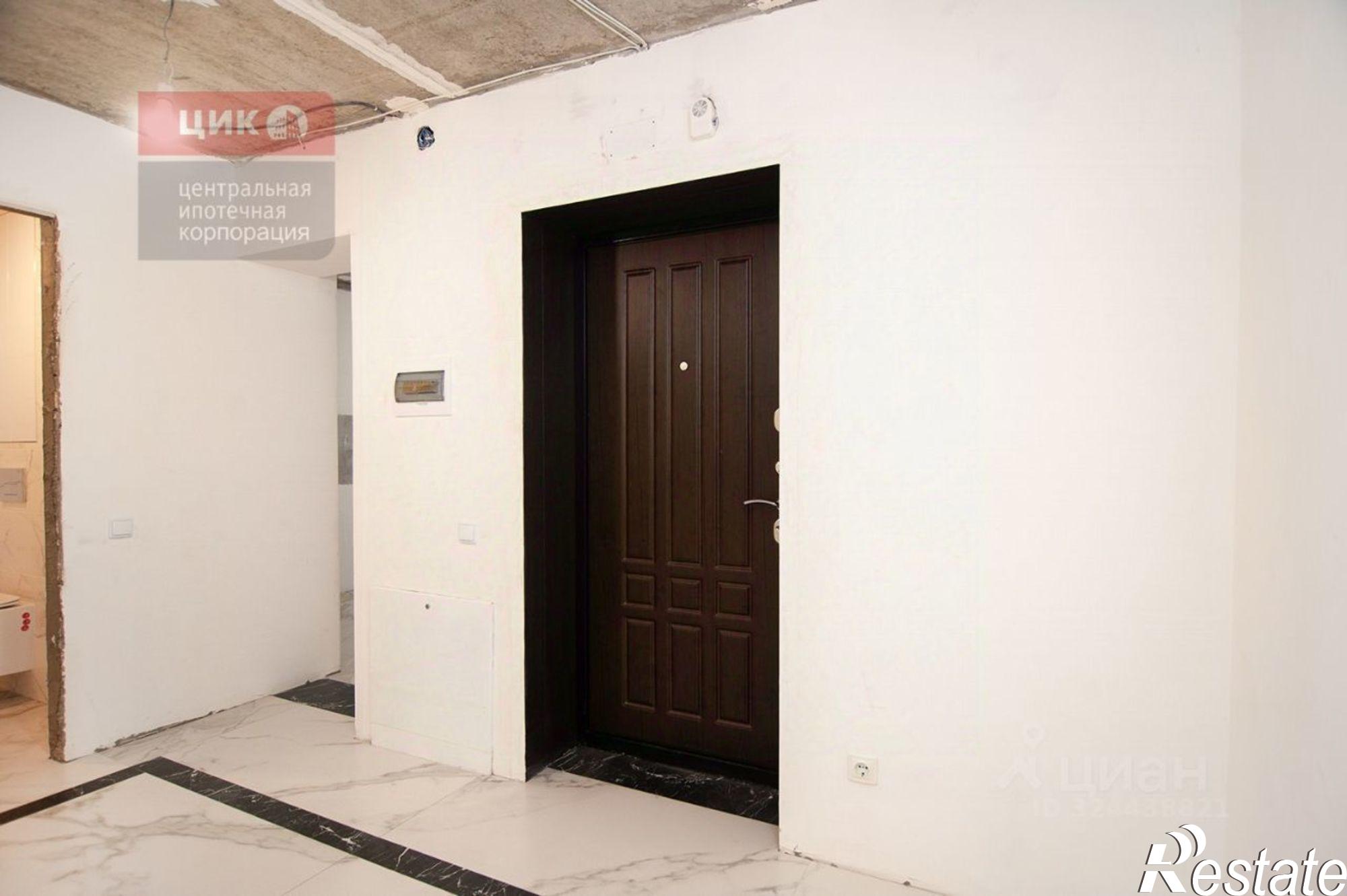 Купить квартиру за 7 690 000 рублей на Большая улица, 106