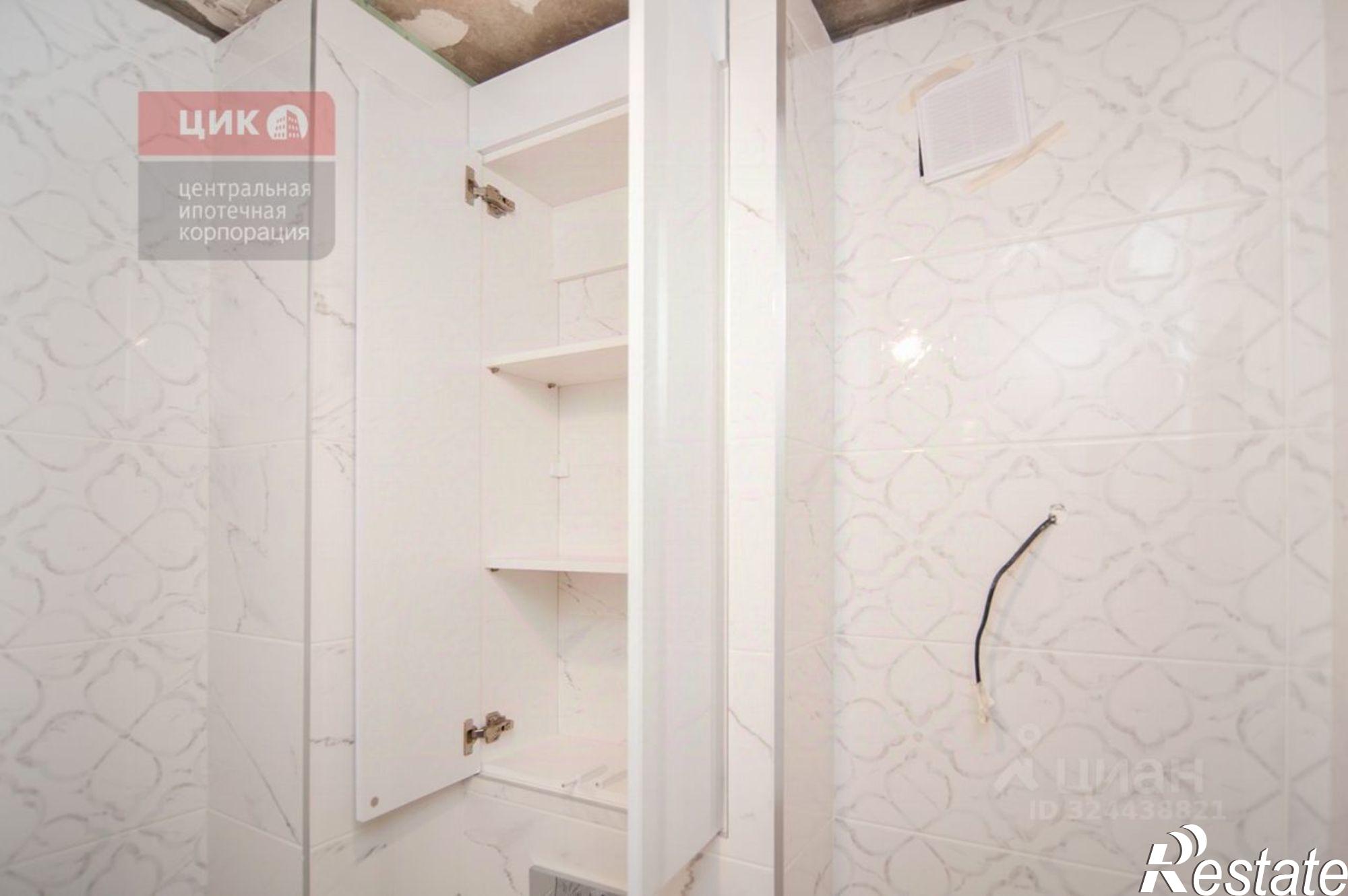 Купить квартиру за 7 690 000 рублей на Большая улица, 106