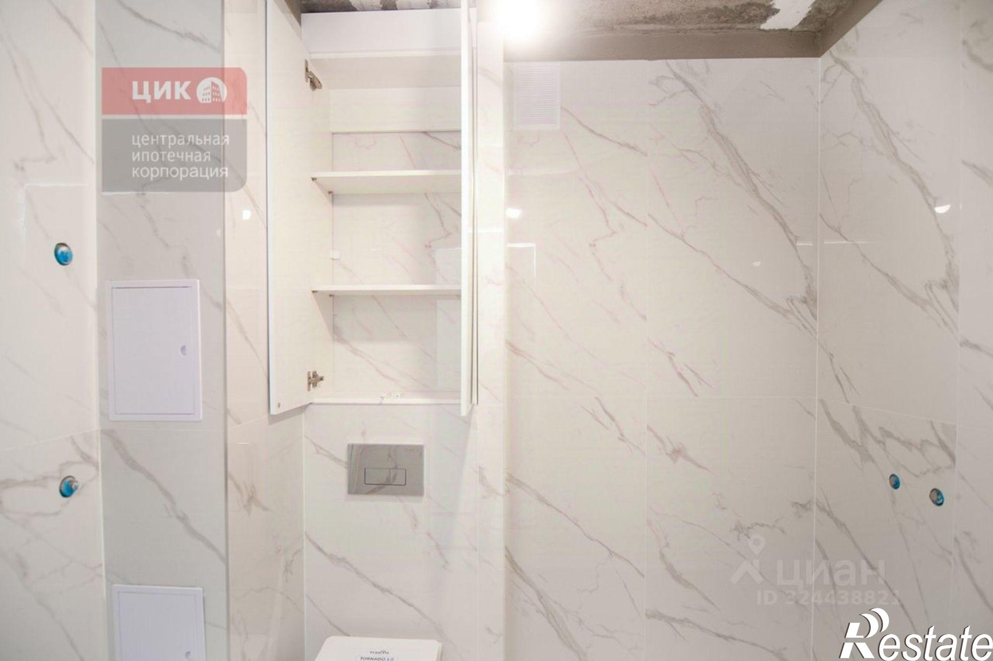 Купить квартиру за 7 690 000 рублей на Большая улица, 106