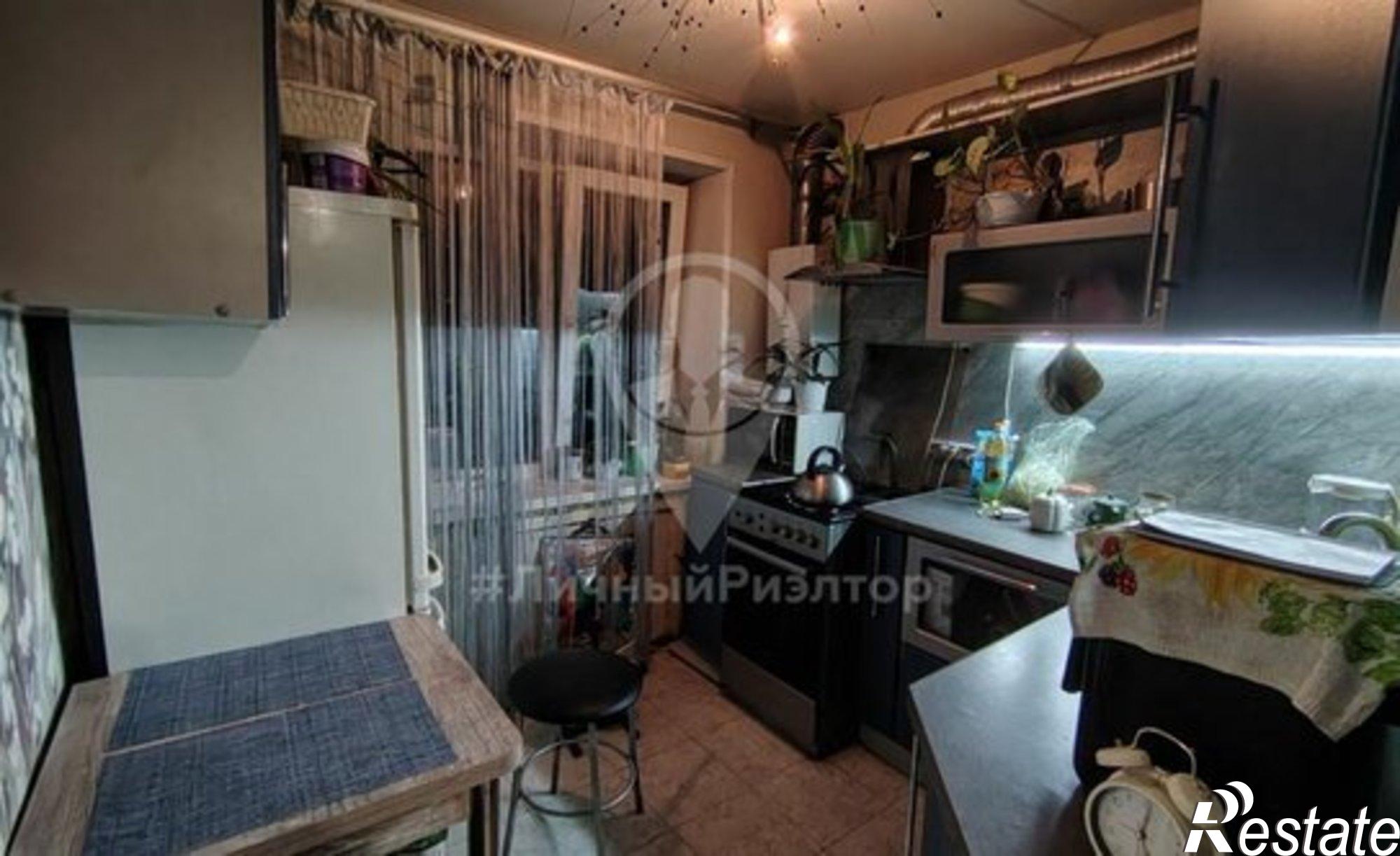 Купить квартиру за 2 500 000 рублей на улица Пирогова, 15