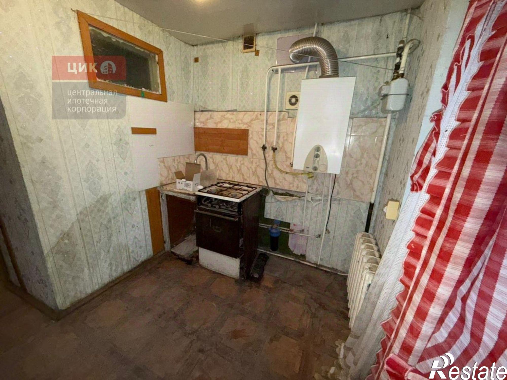 Купить квартиру за 1 250 000 рублей на Михайловский район