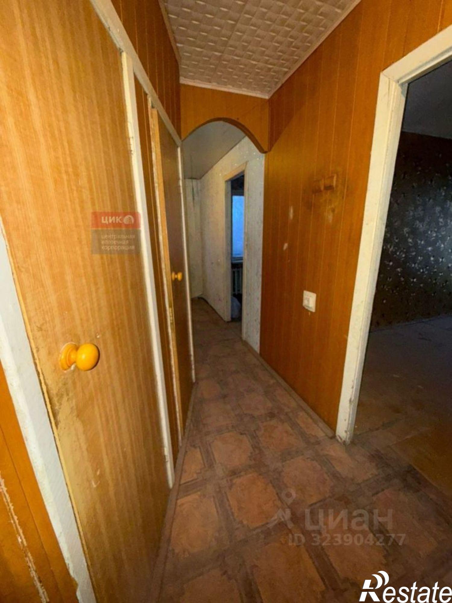 Купить квартиру за 1 250 000 рублей на Михайловский район