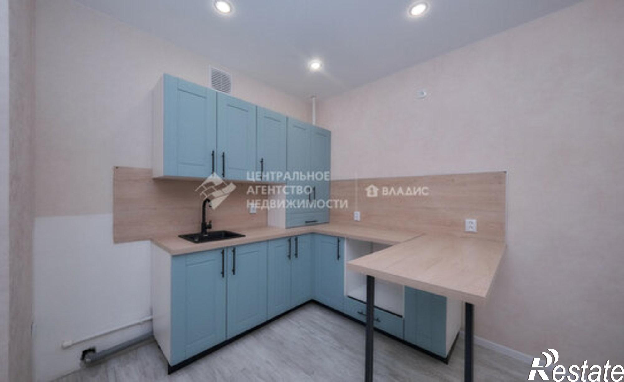 Купить квартиру за 5 390 000 рублей на Быстрецкая улица, 18 к2