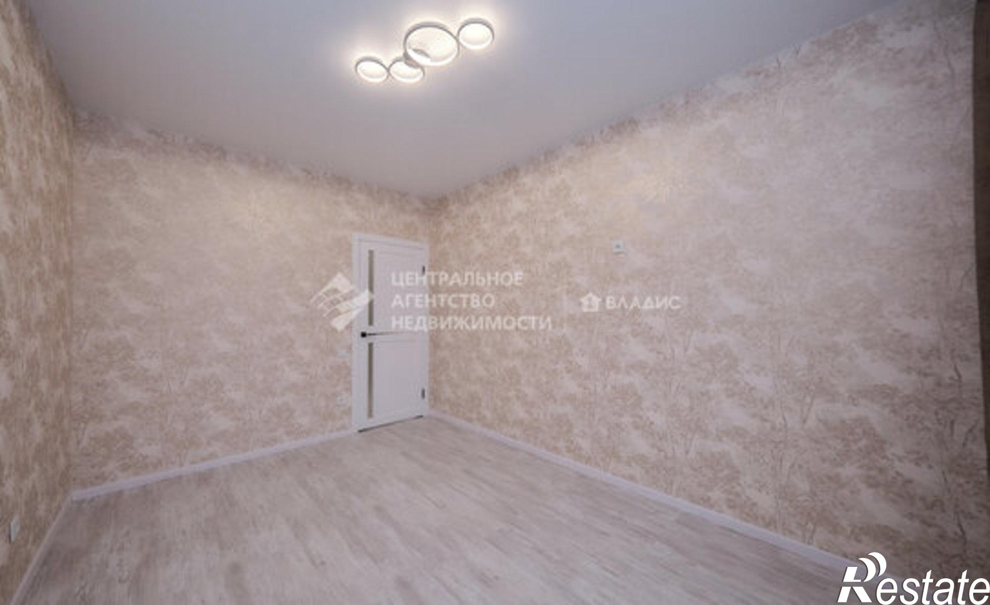 Купить квартиру за 5 390 000 рублей на Быстрецкая улица, 18 к2