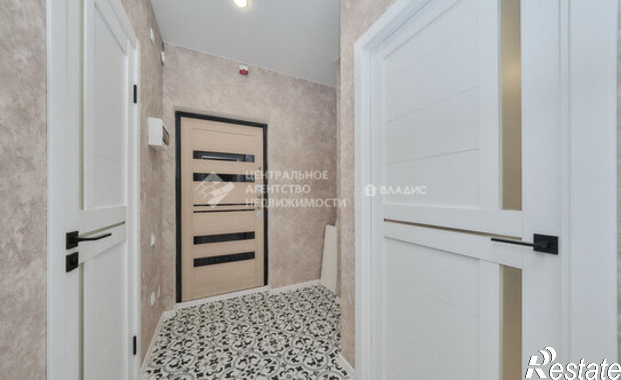 Купить квартиру за 5 390 000 рублей на Быстрецкая улица, 18 к2