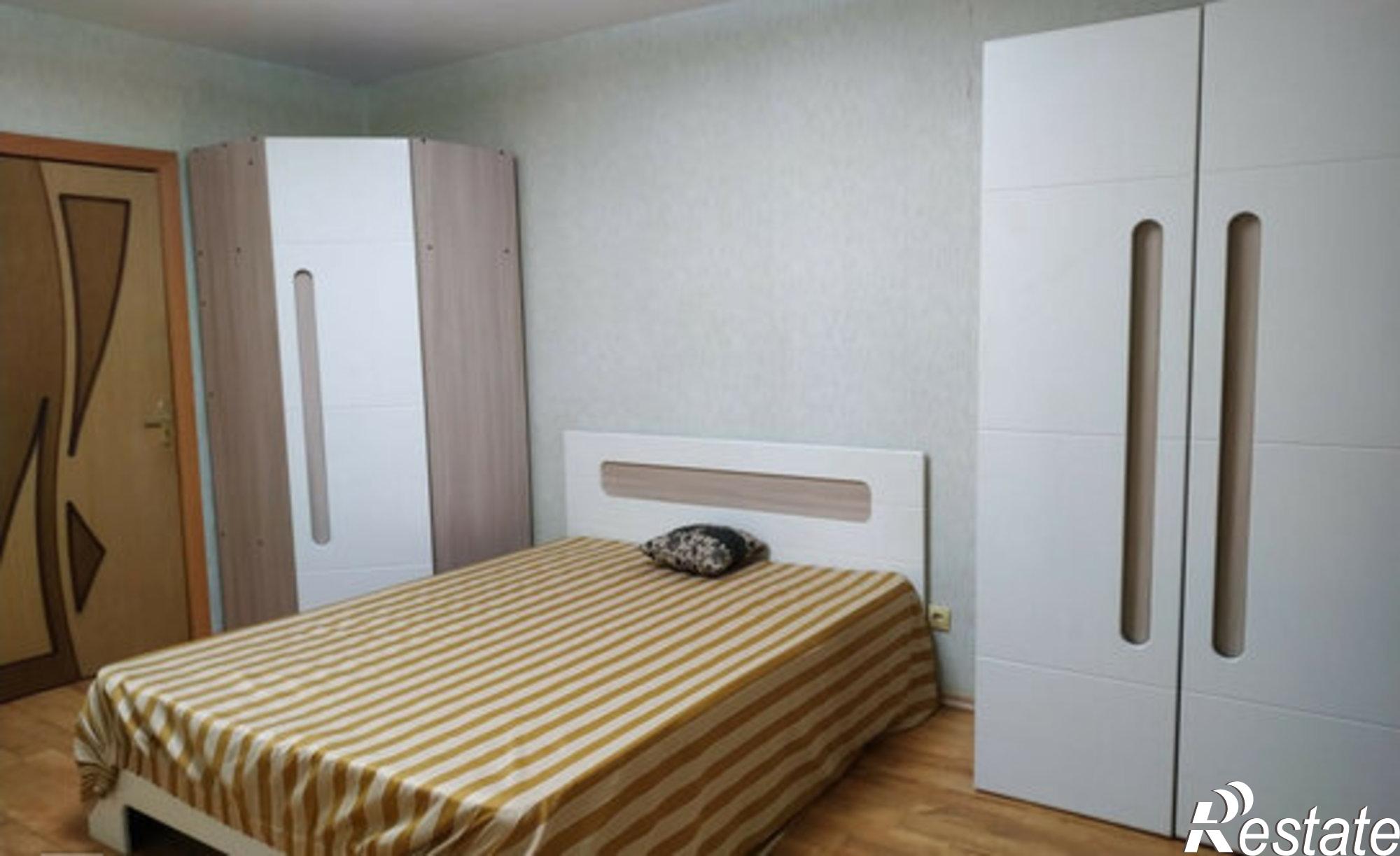 Купить квартиру за 4 200 000 рублей на Михайловское шоссе, 77 к1