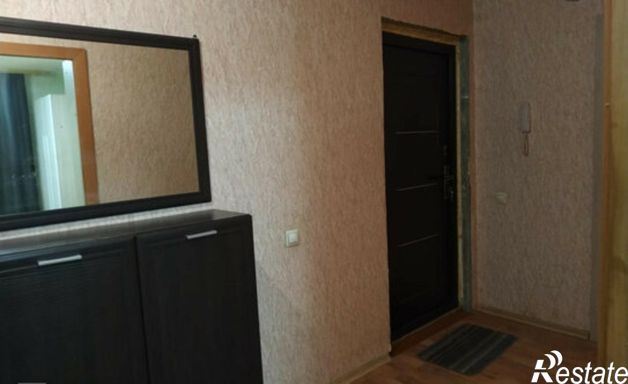 Купить квартиру за 4 200 000 рублей на Михайловское шоссе, 77 к1