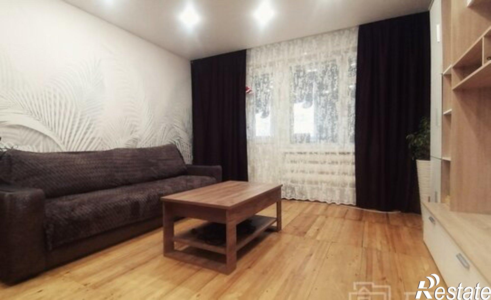 Купить квартиру за 4 400 000 рублей на Большая улица, 10