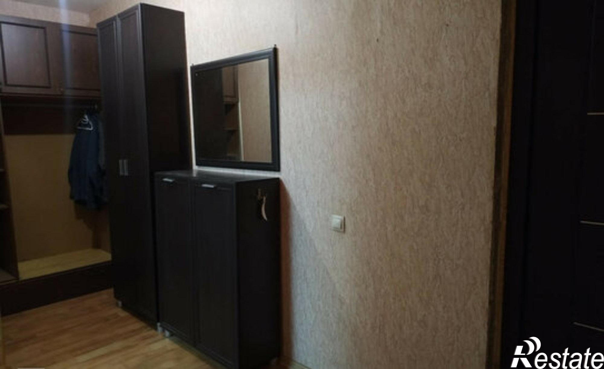 Купить квартиру за 4 200 000 рублей на Михайловское шоссе, 77 к1