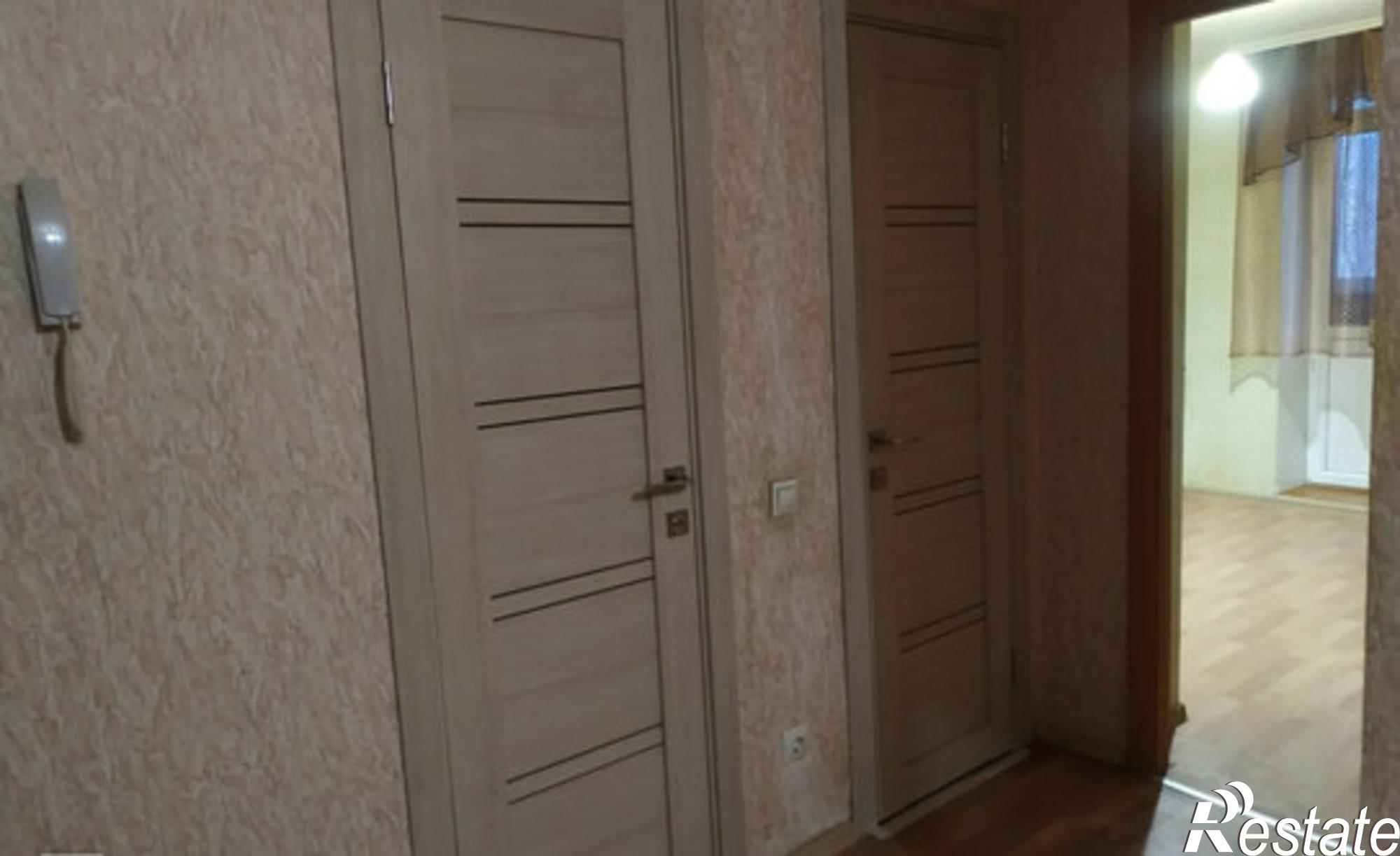 Купить квартиру за 4 200 000 рублей на Михайловское шоссе, 77 к1