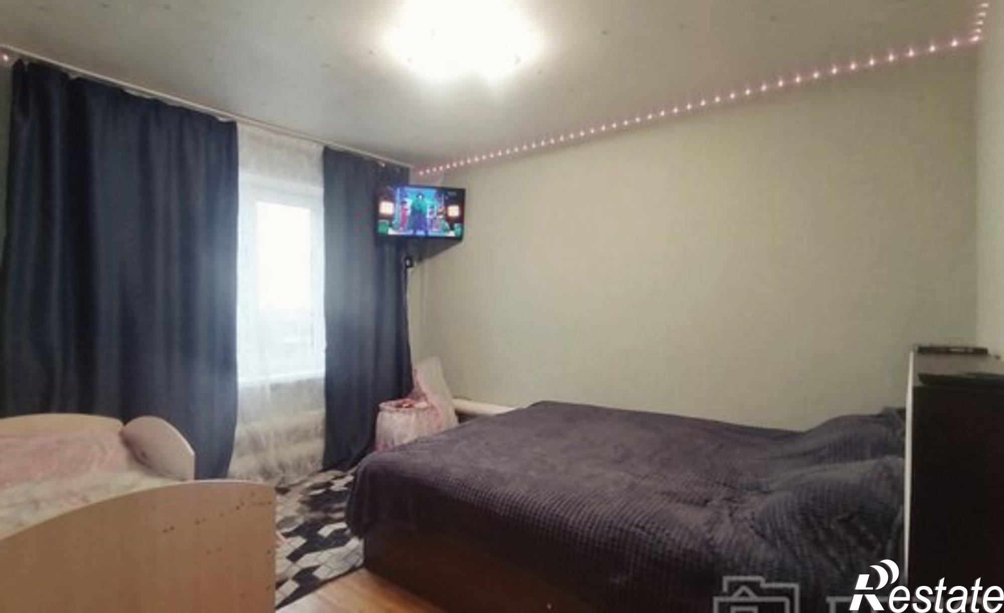 Купить квартиру за 4 400 000 рублей на Большая улица, 10