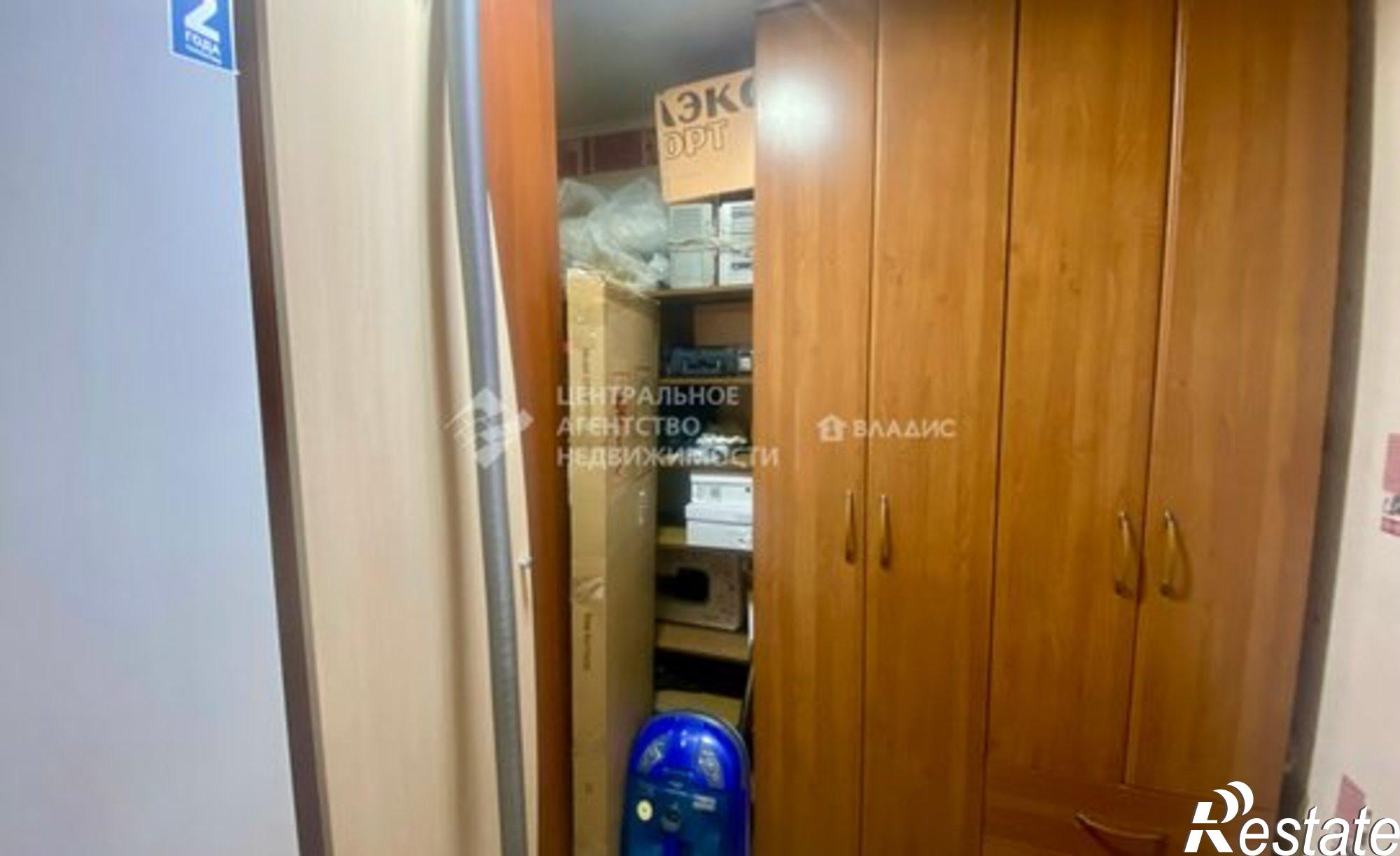 Купить квартиру за 2 400 000 рублей на ул Гончарова, 2