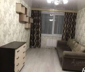 1-комн, 32кв м, этаж 14/25 микрорайон Олимпийский Городок, 2