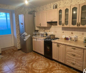 2-комн, 62кв м, этаж 9/10 Большая улица, 22А