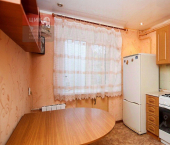 2-комн, 44кв м, этаж 1/5 улица Островского, 26 к1