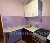 1-комн, 22кв м, этаж 9/9 улица Зубковой, 4 к1