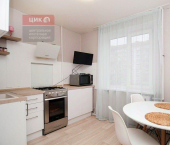 3-комн, 72кв м, этаж 3/5 ул Новоселов, 54 1