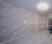 1-комн, 35кв м, этаж 21/25 Быстрецкая улица, 18 к2