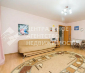 2-комн, 45кв м, этаж 3/5 улица Гоголя, 21