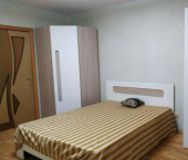 1-комн, 39кв м, этаж 2/14 Михайловское шоссе, 77 к1