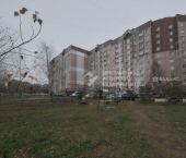 4-комн, 95кв м, этаж 3/10 ул Зубковой, 31а