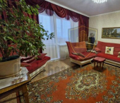 2-комн, 70кв м, этаж 2/5 ул Быстрецкая, 27