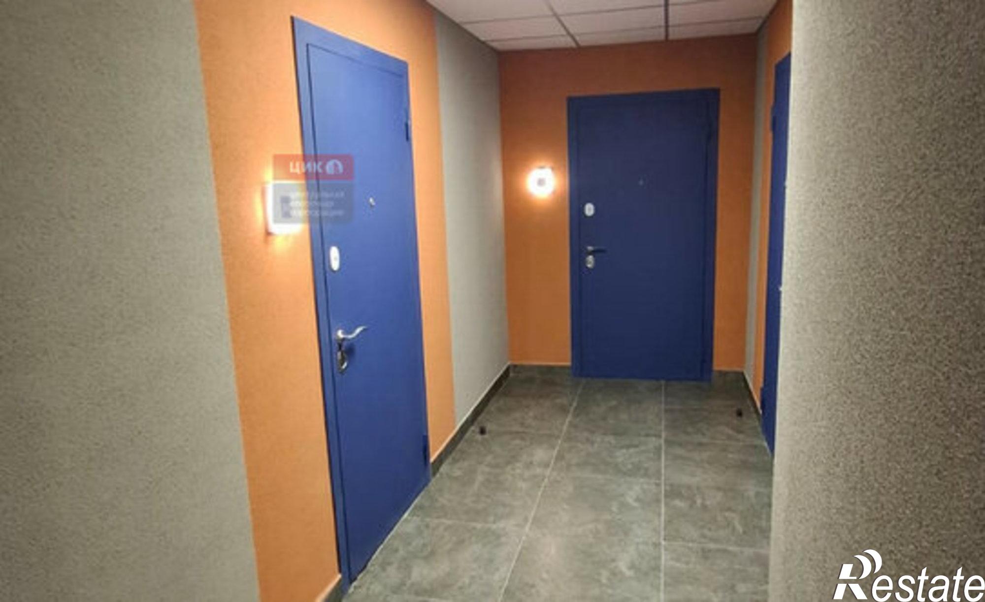 Купить квартиру за 5 900 000 рублей на Медицинская улица, 3