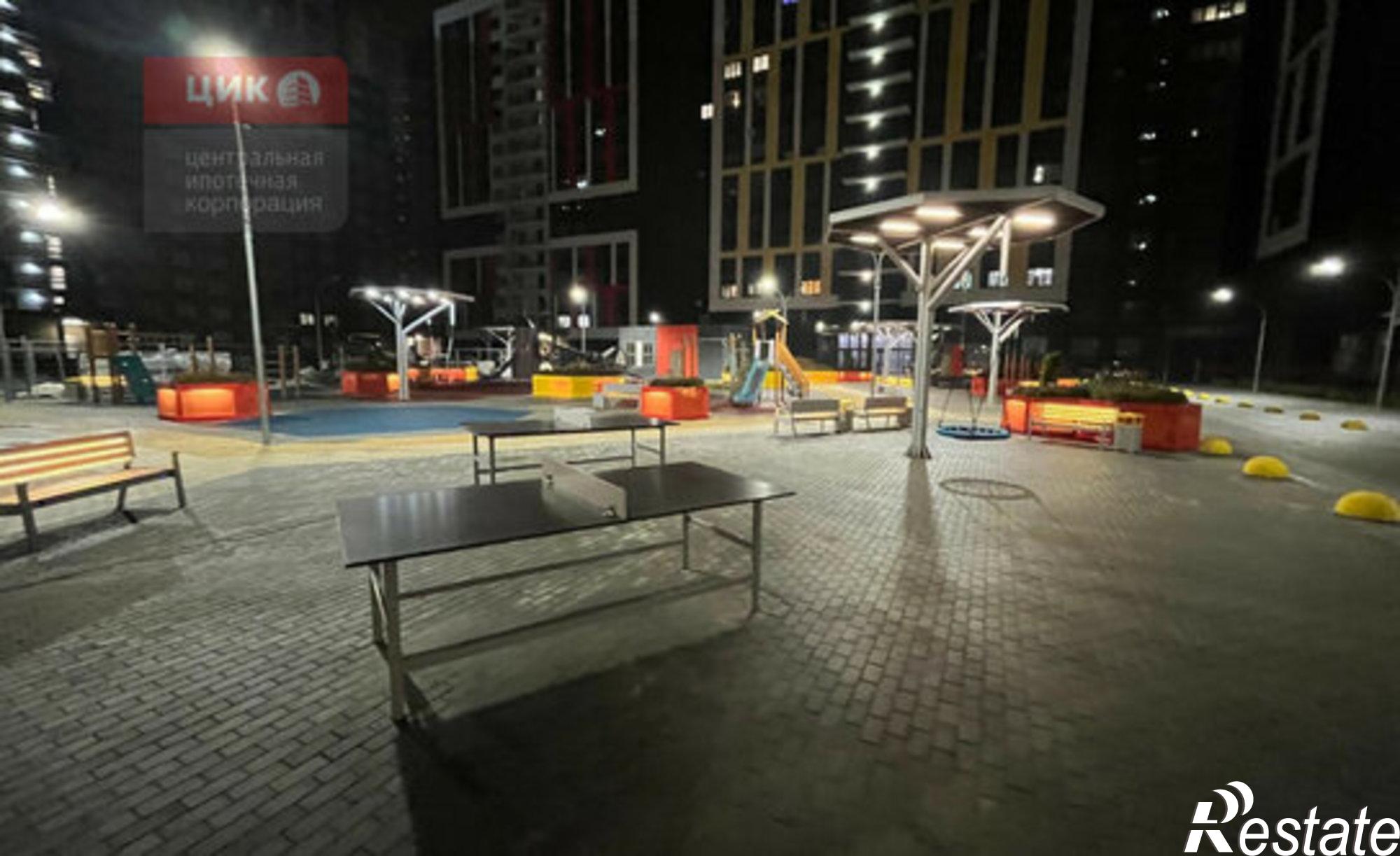 Купить квартиру за 5 900 000 рублей на Медицинская улица, 3